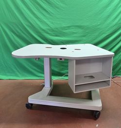 Mobile Adjustable workstation 