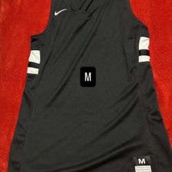 Nike And Adidas Shirts