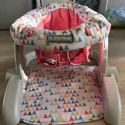Baby Seat Portable 