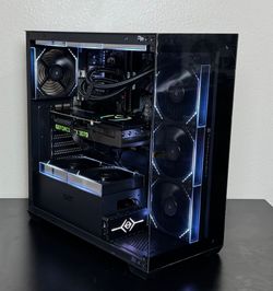RTX 3070 Gaming PC Beast Ryzen 7