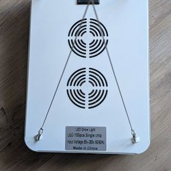 Grow Light For Plants