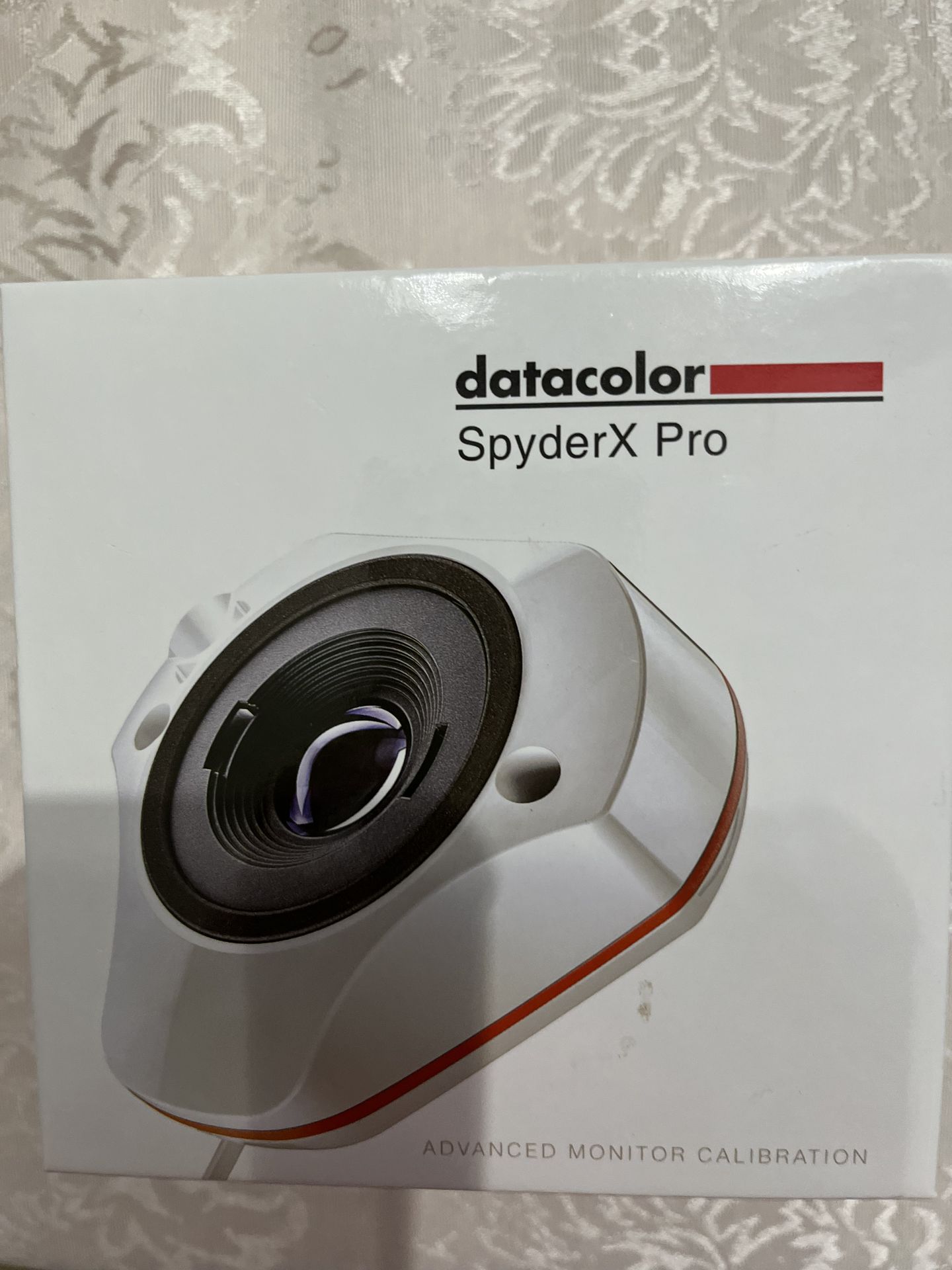 Data Color Spyder X Pro Minitor Calibrator
