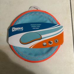 Dog Toy Frisbee
