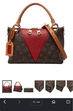 RedLVBag