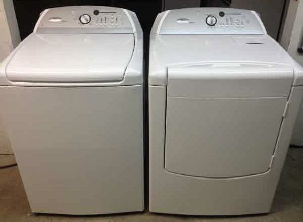 Whirlpool Cabrio Washer and Dryer Set * Free Delivery To Door *