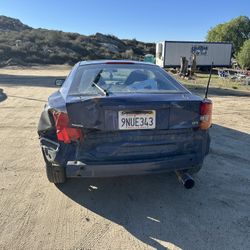 Toyota Celica 2002 Gt