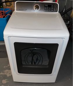 Samsung Dryer