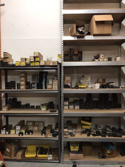 Breakers P2 GE General Electric Siemens Square D eaton Cutler Hammer snap in and bolt on styles arc fault GFI and combo