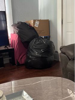 Clothes