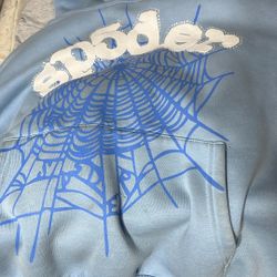 Sp5der Hoodie