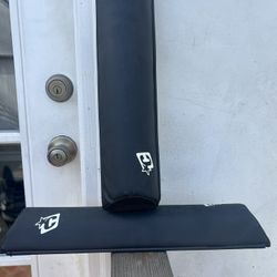 Crossbar Pads For surfboard 