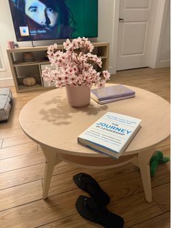 COFFEE TABLE FOR SALE 50$