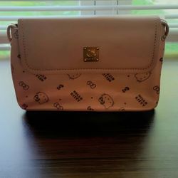 ✨ Brand New Hello Kitty Crossbody Bag 