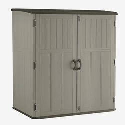 Craftsman 4 X 6 Shed Large Outdoor Shed