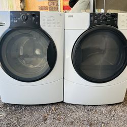 Washer + Dryer - Can Deliver