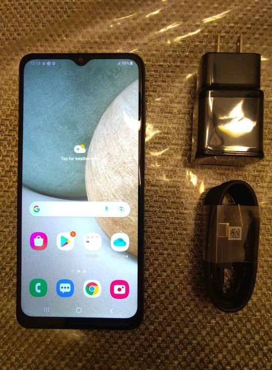 UNLOCKED Samsung Galaxy A12 Unlocked Phone
