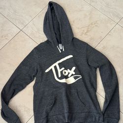 TFox Merch Sweatshirt 