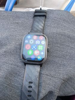 Smart watch