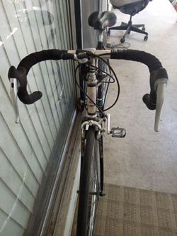 RELIEGH Road bike lightweight
