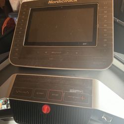 Treadmill NordicTrack
