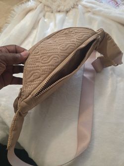 Steve Madden belt bag