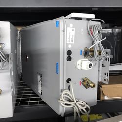 Indoor Tankless $500