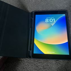 iPad 