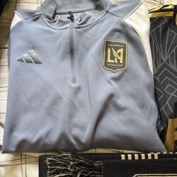 LAFC Merch
