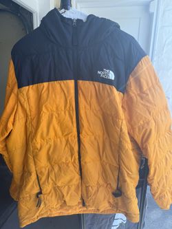 North face Men’s Large