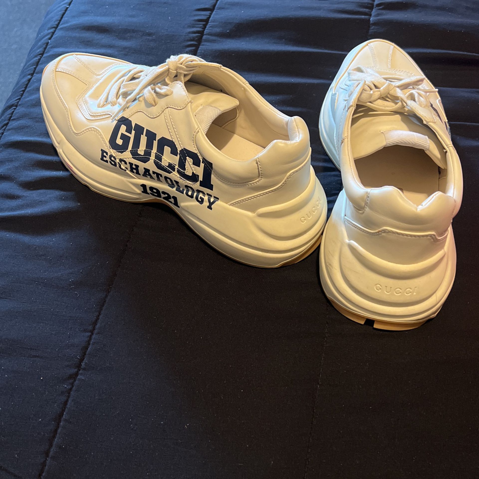 Gucci Shoes for in Atlanta, GA OfferUp