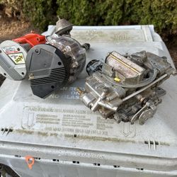 Chevy Parts 