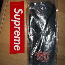 Supreme MLB Kanji Teams San Francisco Giants Lightweight Balaclava