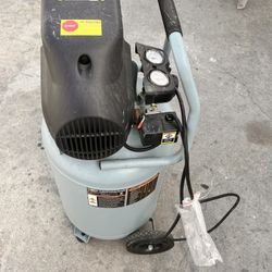 Mcgraw Air Compressor 