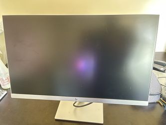 HP Elite Display E243 Monitor