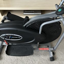Exerpeutic Air Elliptical 