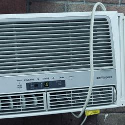 Frigidaire Window Air Conditioner Digital Controls Working