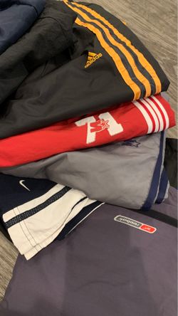 Vintage track pants size Medium