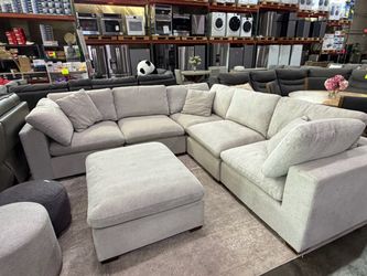 Thomasville Lowell 6pc from Costco