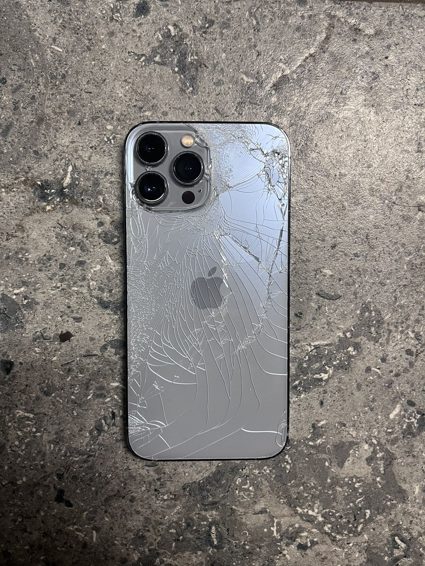 Apple Gen 14 Pro - For Parts or Repair Only - Read Description