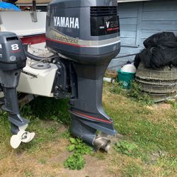 1996 Yamaha Ox66