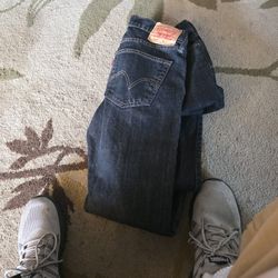 Levi's Jeans