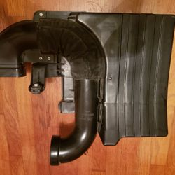 OEM 2012-2017 Hyundai Veloster Turbo Resonator