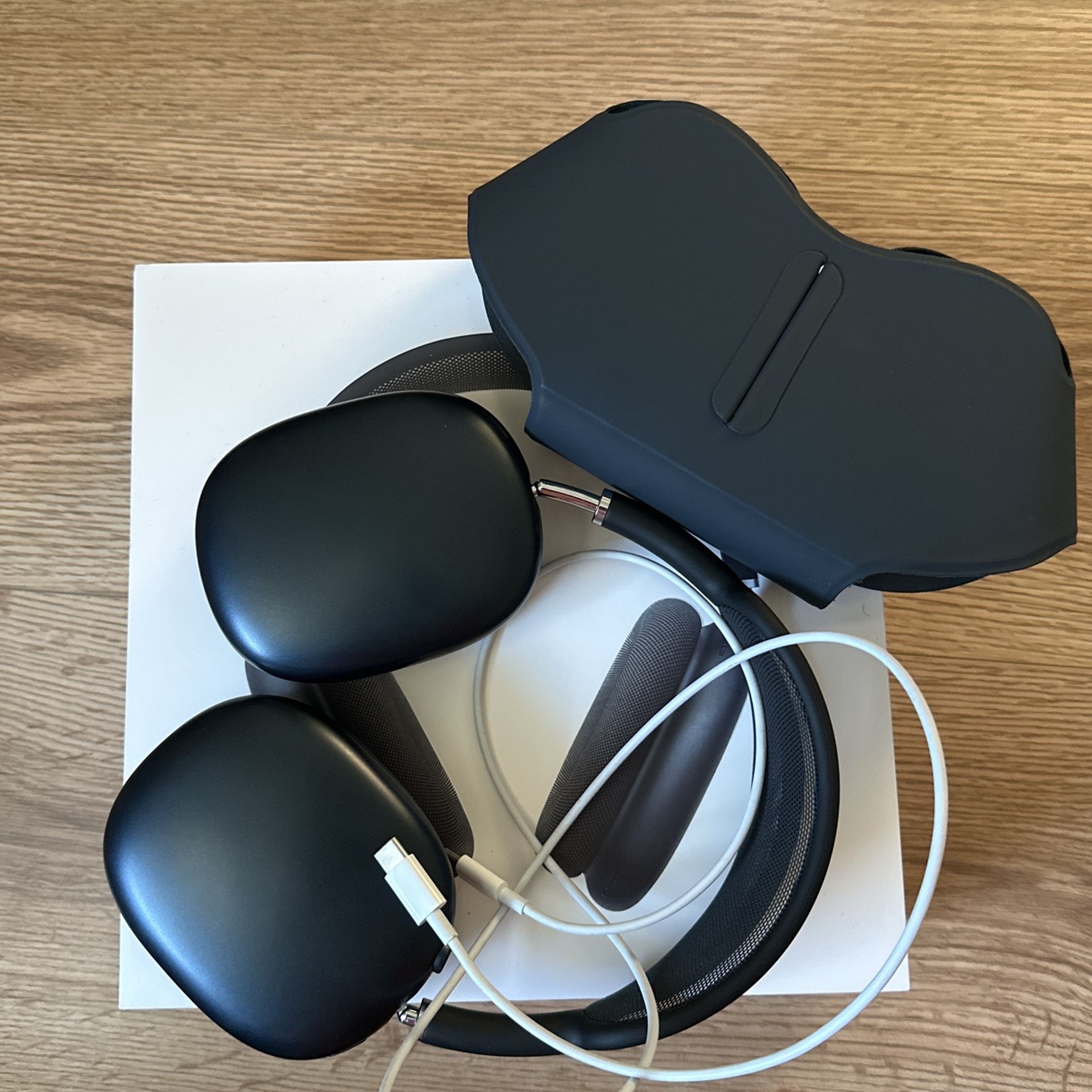 Airpods Max