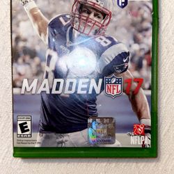 XBox One Game