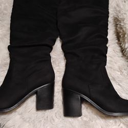 8 Women's Boots
