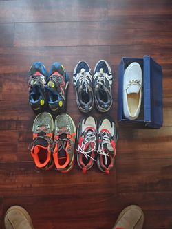 Men's shoes