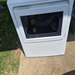 Dryers 