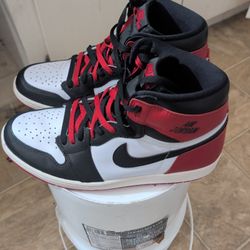 Jordan 1 Retro OG  