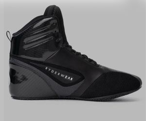 RYDERWEAR D-MAK CARBON FIBRE