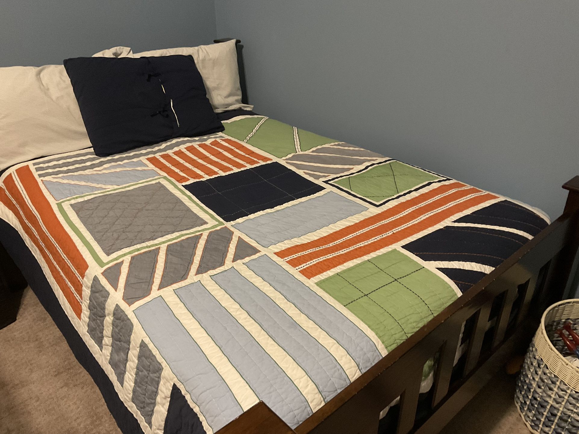 Bed Frame